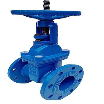 ライジングステムゲートバルブ