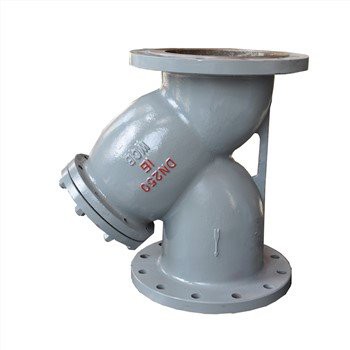 SS304 スクリーン Y ストレーナー SS304